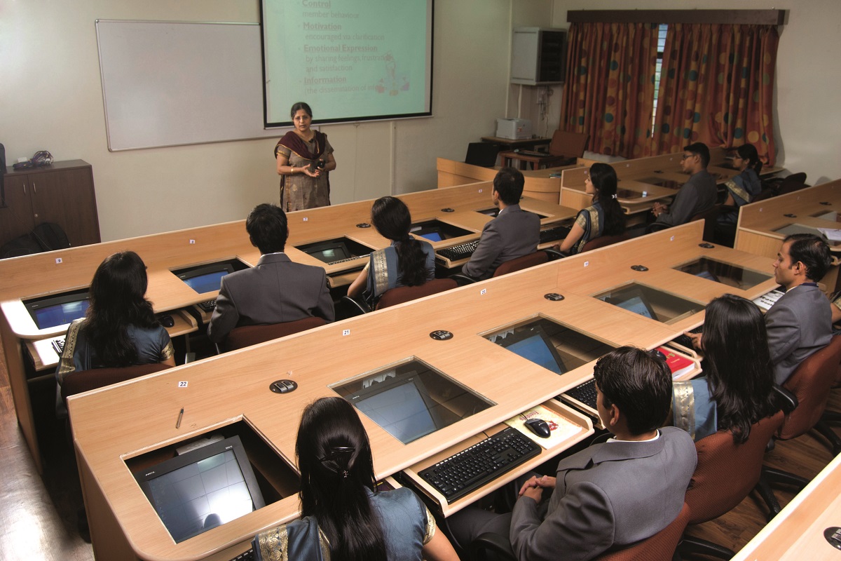 Balaji Institute of Modern Management Pune Campus photo 5